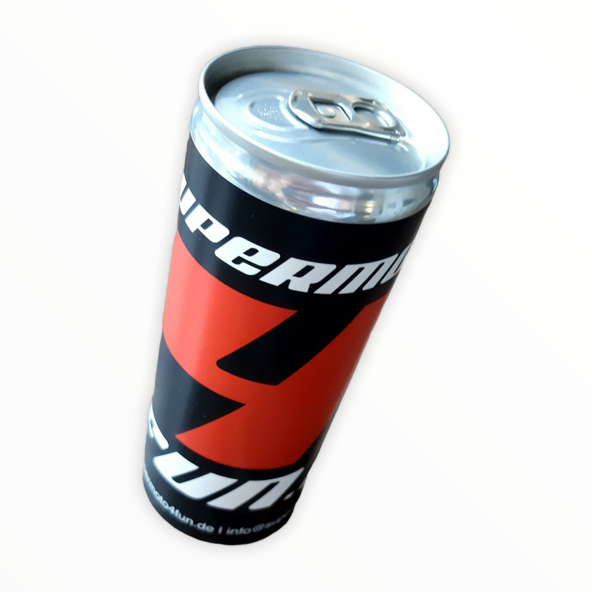 Energy Drink - SUPERMOTO4FUN - Erfrischend lecker – supermoto4fun-shop