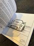 Malbuch für Kinder - Sport & Rennautos