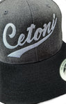 Snapback Cap - Cetoni Motorsport Caps