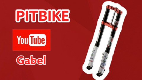 Pitbike Gabel, supermoto4fun, pitbike4fun, cetoni motorsport