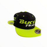 SnapBack Cap - BUCCI