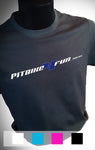 Teamshirt Pitbike4Fun Herren T-Shirt