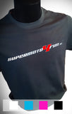 Teamshirt Supermoto4Fun Herren T-Shirt