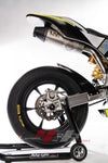 Bucci Br12Gp Das Neue Topmodell Variante 2022 Pitbike