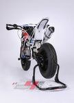 Pitbike Cetoni Malcor Racer 155 - Racefertig Aufgebaut Und Komplett Überarbeitet