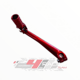 Schalthebel Rot Klappbar Für 140Ccm & 160Ccm Motoren Motor