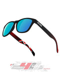 Sonnenbrille Mithos Sport Limited Edition Blau